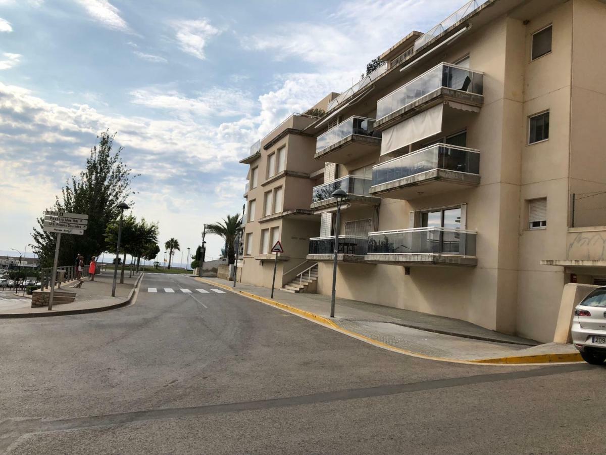 Riba Aurea Apartment L'Ametlla de Mar Exterior photo